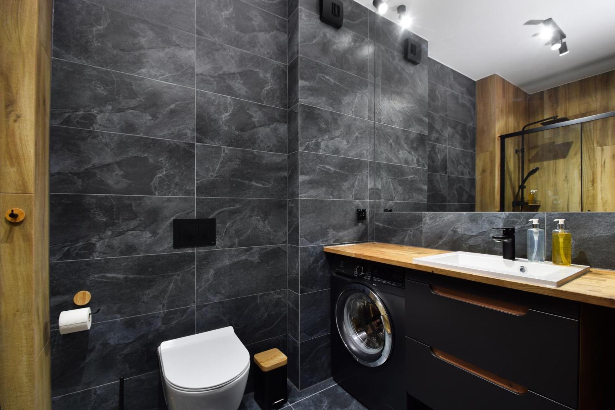Rentplanet - Apartamenty Kasprowicza Kołobrzeg Exterior foto